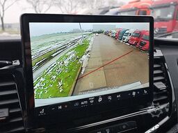 FORD E-TRANSIT Bakwagen Laadklep!