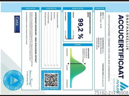 FORD E-TRANSIT Bakwagen Laadklep!