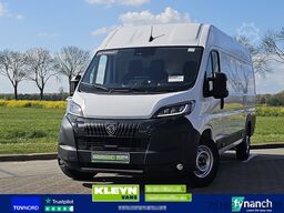 PEUGEOT BOXER 2.2 L4H2 Automaat Navi