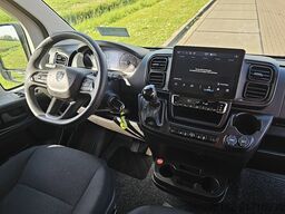 PEUGEOT BOXER 2.2 L4H2 Automaat Navi
