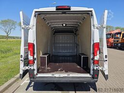 PEUGEOT BOXER 2.2 L4H2 Automaat Navi