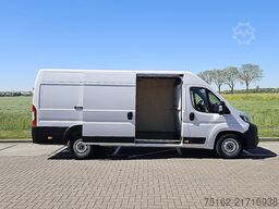 PEUGEOT BOXER 2.2 L4H2 Automaat Navi
