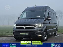 VW CRAFTER 35 2.0 RWD ac EURO6