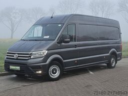 VW CRAFTER 35 2.0 RWD ac EURO6