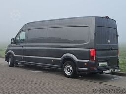 VW CRAFTER 35 2.0 RWD ac EURO6