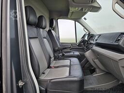 VW CRAFTER 35 2.0 RWD ac EURO6