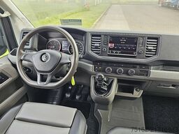 VW CRAFTER 35 2.0 RWD ac EURO6