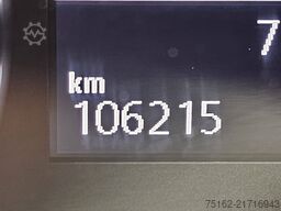 VW CRAFTER 35 2.0 RWD ac EURO6