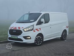FORD TRANSIT CUSTOM 2.0 L1H1 SPORT 185Pk !