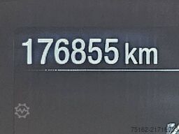 FORD TRANSIT CUSTOM 2.0 L1H1 SPORT 185Pk !