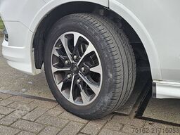 FORD TRANSIT CUSTOM 2.0 L1H1 SPORT 185Pk !