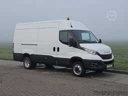 IVECO DAILY 35C14 L2H2 Dubbellucht AC!