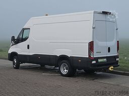 IVECO DAILY 35C14 L2H2 Dubbellucht AC!