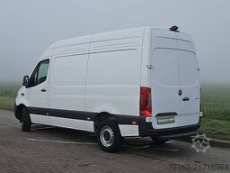 MERCEDES-BENZ SPRINTER 317 L2H2 Mbux RWD Euro6!