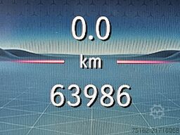 MERCEDES-BENZ SPRINTER 317 L2H2 Mbux RWD Euro6!