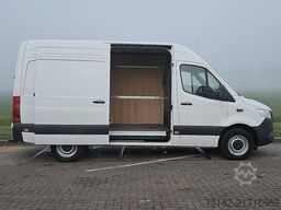 MERCEDES-BENZ SPRINTER 317 L2H2 Mbux RWD Euro6!