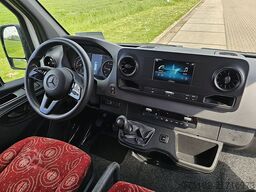 MERCEDES-BENZ SPRINTER 314 L2H2 9-Pers 2x Airco