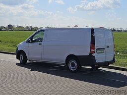 MERCEDES-BENZ VITO 114 L2 Wp-Inrichting AC!