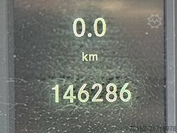 MERCEDES-BENZ VITO 114 L2 Wp-Inrichting AC!