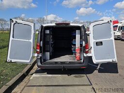 MERCEDES-BENZ VITO 114 L2 Wp-Inrichting AC!
