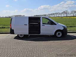 MERCEDES-BENZ VITO 114 L2 Wp-Inrichting AC!
