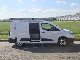 OPEL COMBO 1.5 L2 2xZijdeur NAP AC!