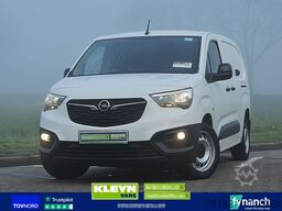 OPEL COMBO 1.5 L2 2xZijdeur NAP AC!