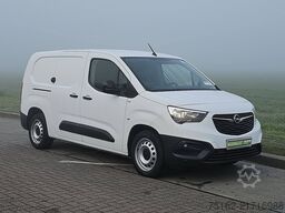 OPEL COMBO 1.5 L2 2xZijdeur NAP AC!