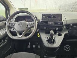 OPEL COMBO 1.5 L2 2xZijdeur NAP AC!