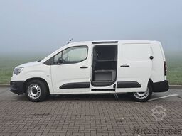OPEL COMBO 1.5 L2 2xZijdeur NAP AC!