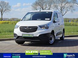OPEL COMBO 1.5 L1 Navi NAP AC!