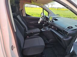 OPEL COMBO 1.5 L1 Navi NAP AC!