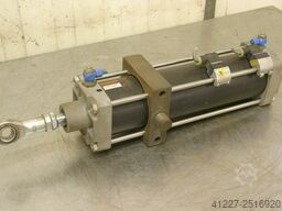 Hoerbiger DZC-5100EN/300