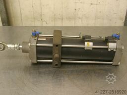 Hoerbiger DZC-5100EN/300
