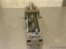 Hoerbiger DZC-5100EN/300