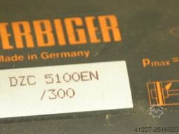 Hoerbiger DZC-5100EN/300
