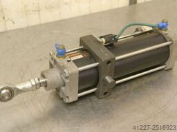 Hoerbiger DZC-5100EN/250