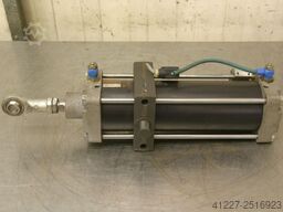 Hoerbiger DZC-5100EN/250