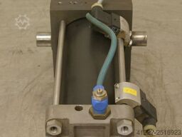 Hoerbiger DZC-5100EN/250