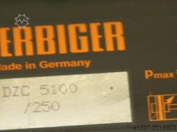 Hoerbiger DZC-5100EN/250