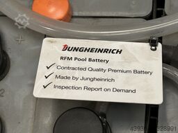 Jungheinrich ETE 480