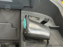 Jungheinrich ETE 480