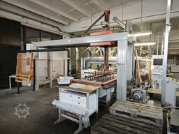 Holzma, Homag HCL11/56/22