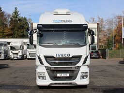 Iveco AS 510  Stralis Retarder ACC Kühlbox Navi Stdklima