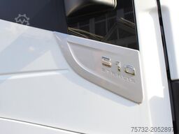 Iveco AS 510 Stralis Retarder ACC Kühlbox Navi Stdklima