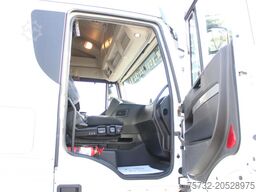 Iveco AS 510 Stralis Retarder ACC Kühlbox Navi Stdklima