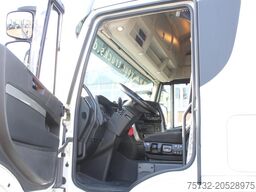 Iveco AS 510  Stralis Retarder ACC Kühlbox Navi Stdklima