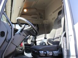 Iveco AS 510  Stralis Retarder ACC Kühlbox Navi Stdklima