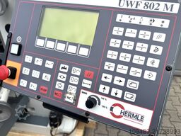 HERMLE UWF 802 M