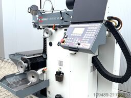 HERMLE UWF 802 M